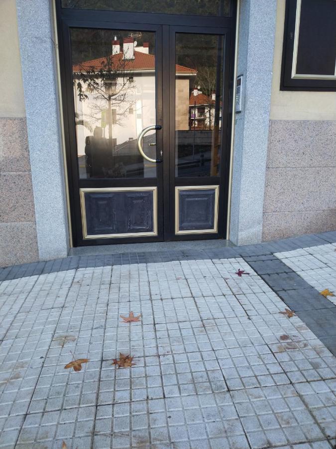 Anjelus Apartamento Mutriku