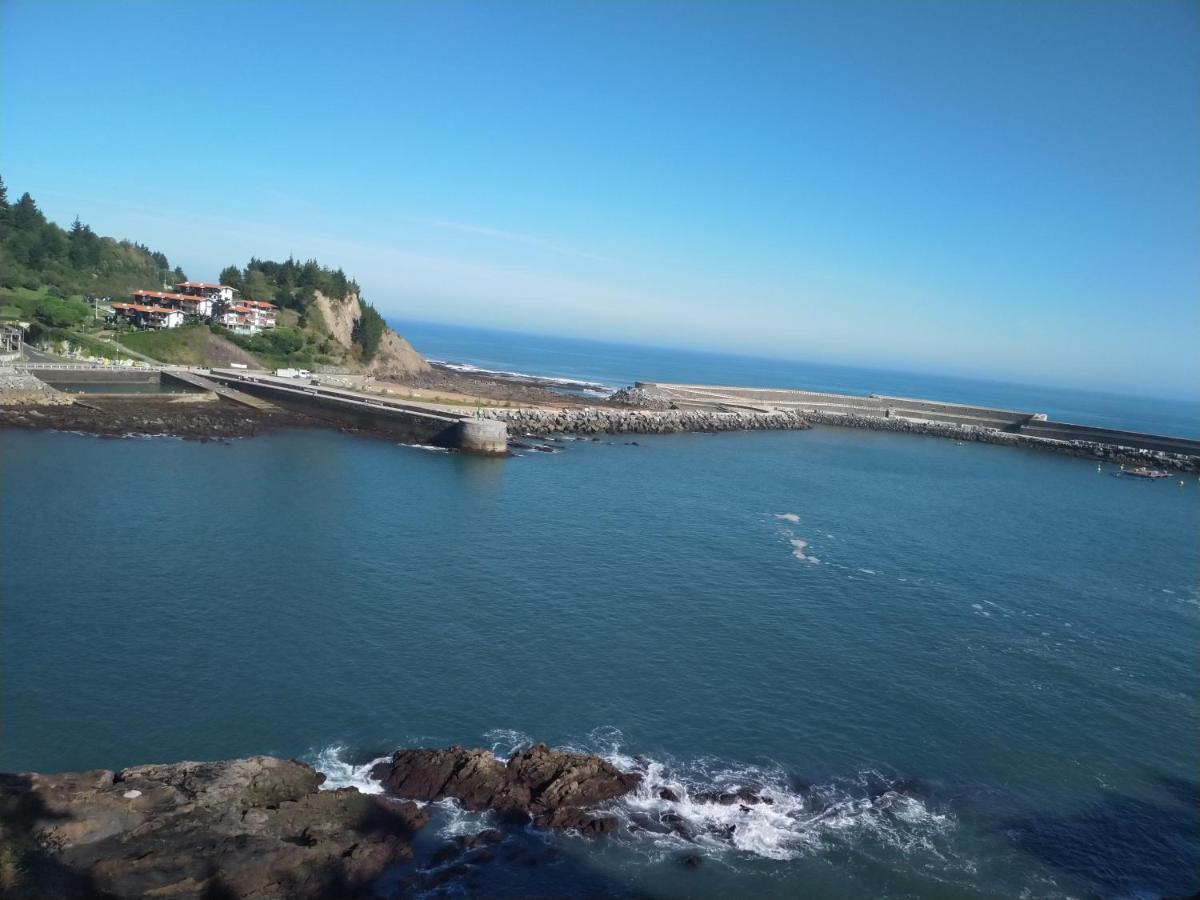 Anjelus Apartamento Mutriku
