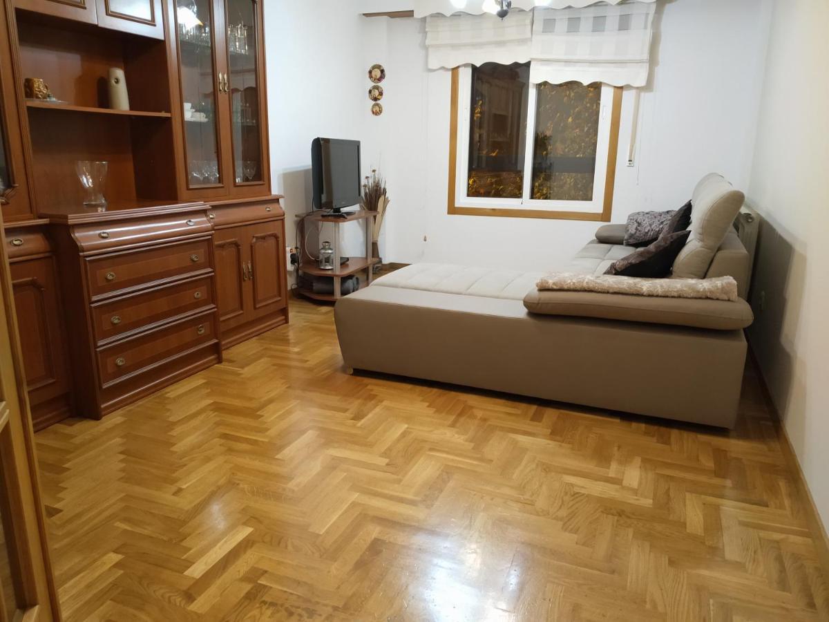 Anjelus Apartment *
