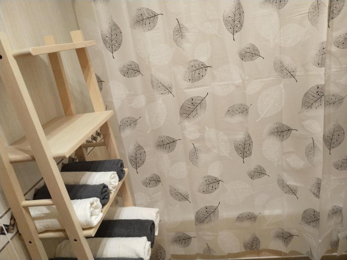 Apartment Anjelus