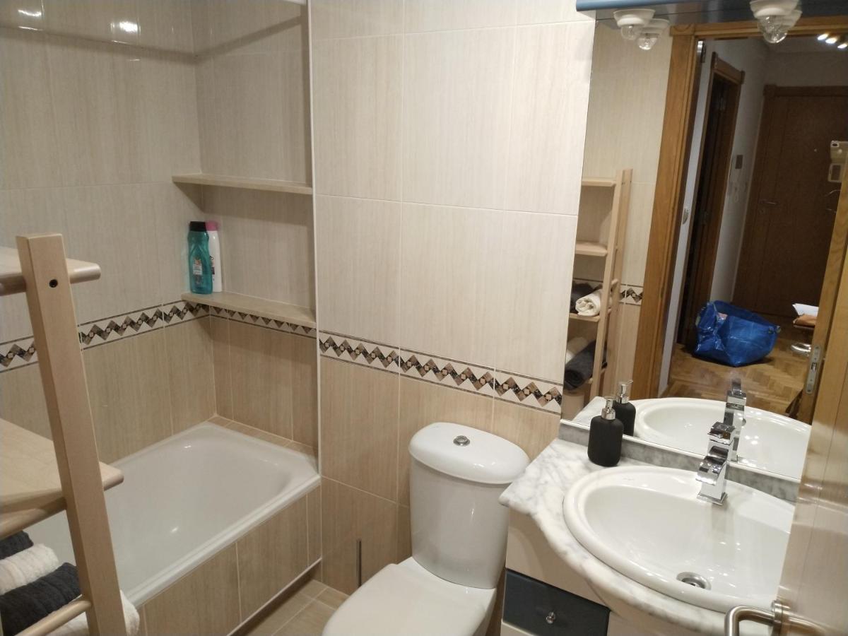 Anjelus Apartment *