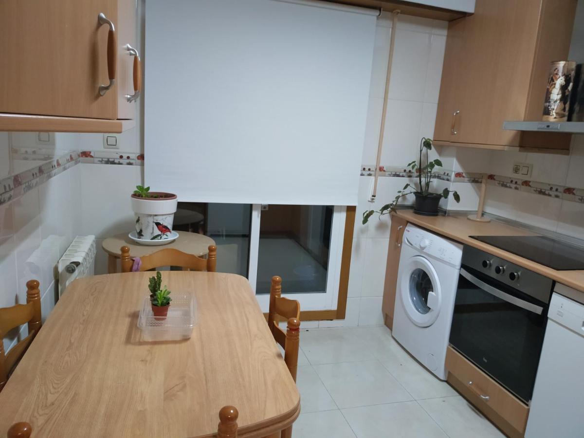 Apartment Anjelus Mutriku