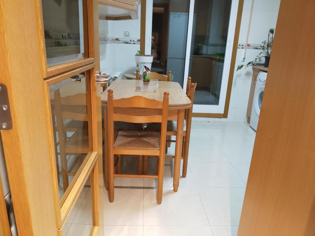 Anjelus Apartment Mutriku