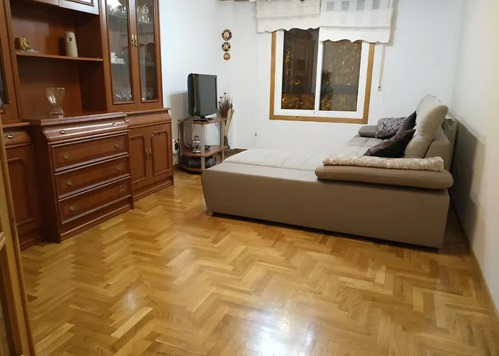 Apartamento Anjelus