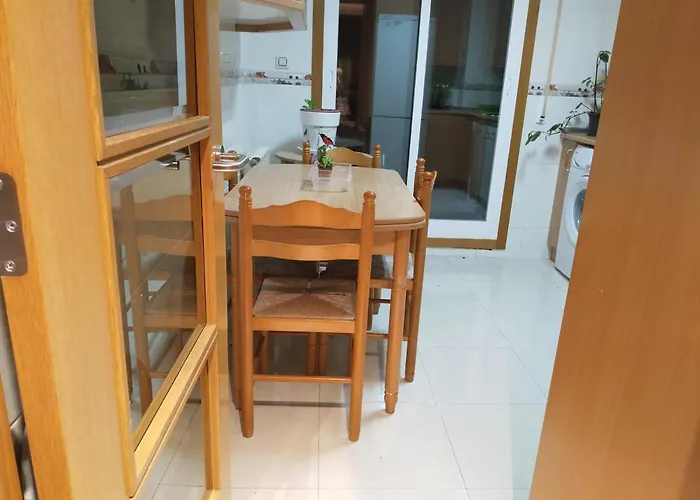 Apartamento Anjelus